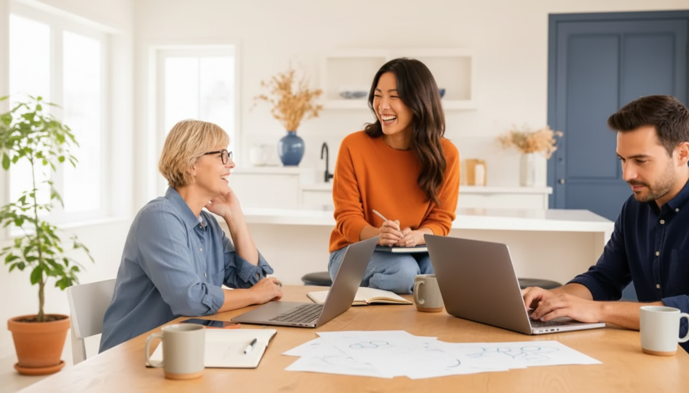 Career Development System: 90-Day Plan, Resume & Networking