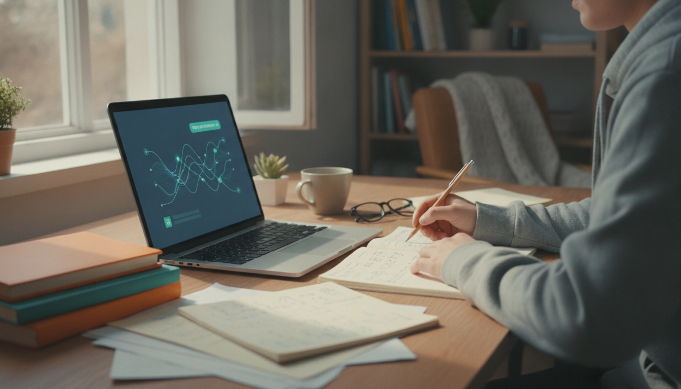 Using ChatGPT for Homework: Study Smarter, Not Shortcut