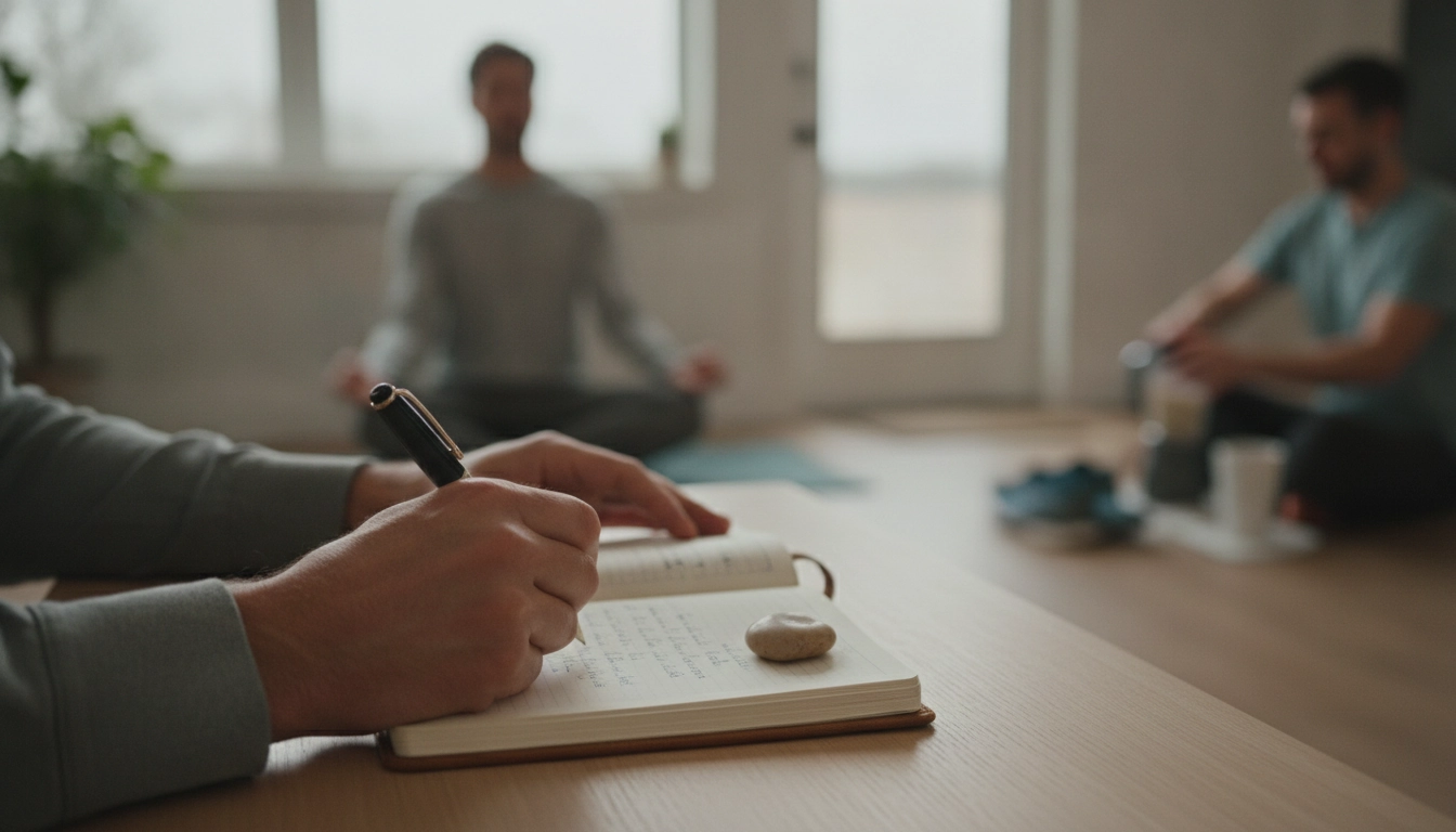Build Unshakable Confidence: 5 Daily Habits That Stick