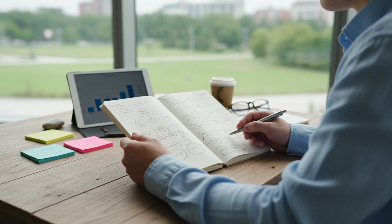 Find Your Next Business Idea: Validate Fast, Spend Less