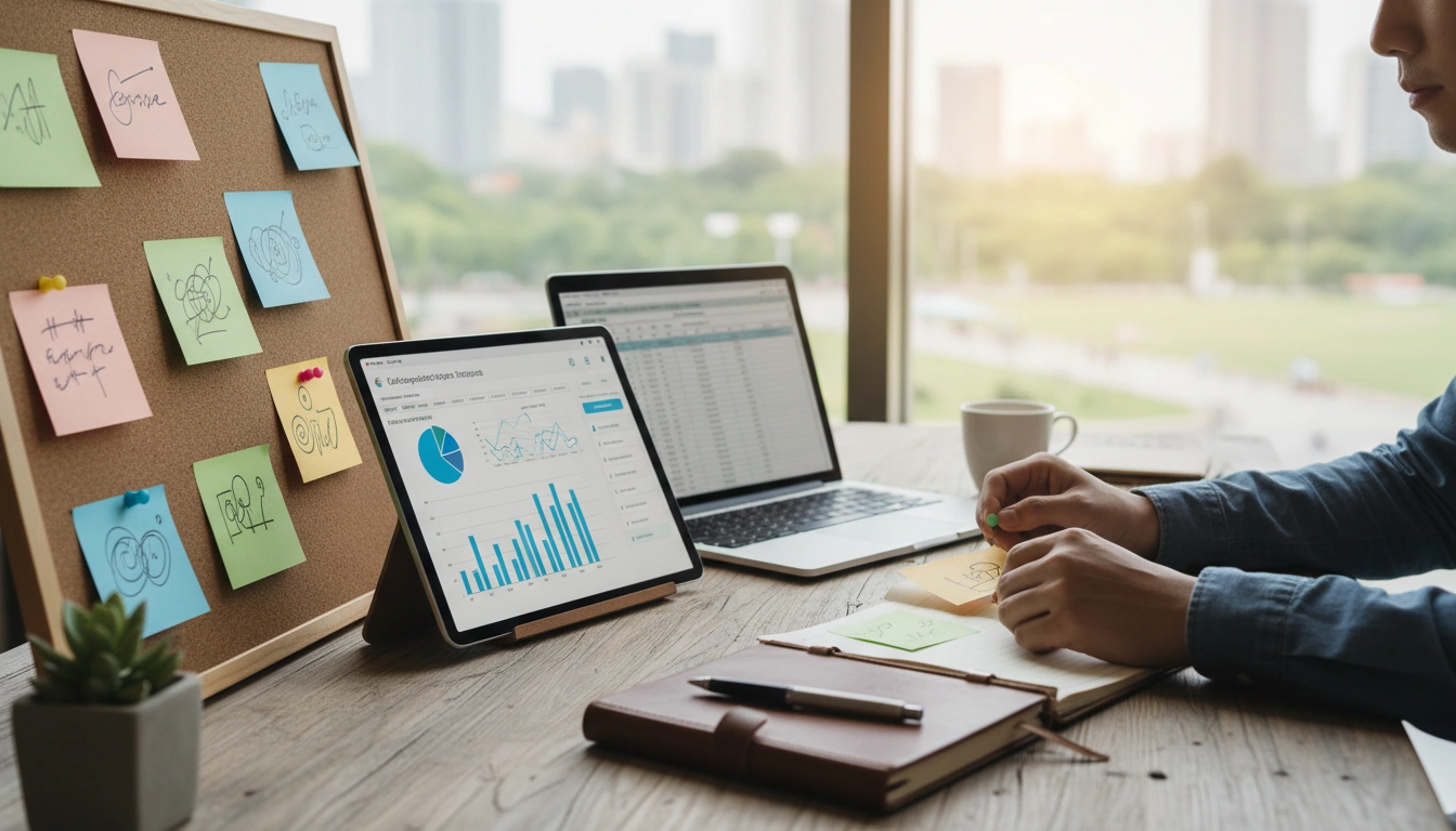 Market Test a New Idea: 7 Fast, Low-Risk Steps