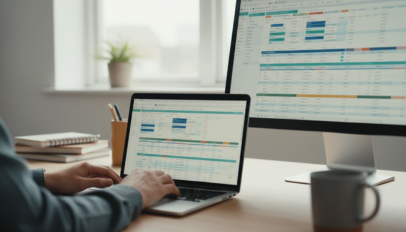 Free Google Sheets Goal Tracker Templates (Plus Setup Tips)