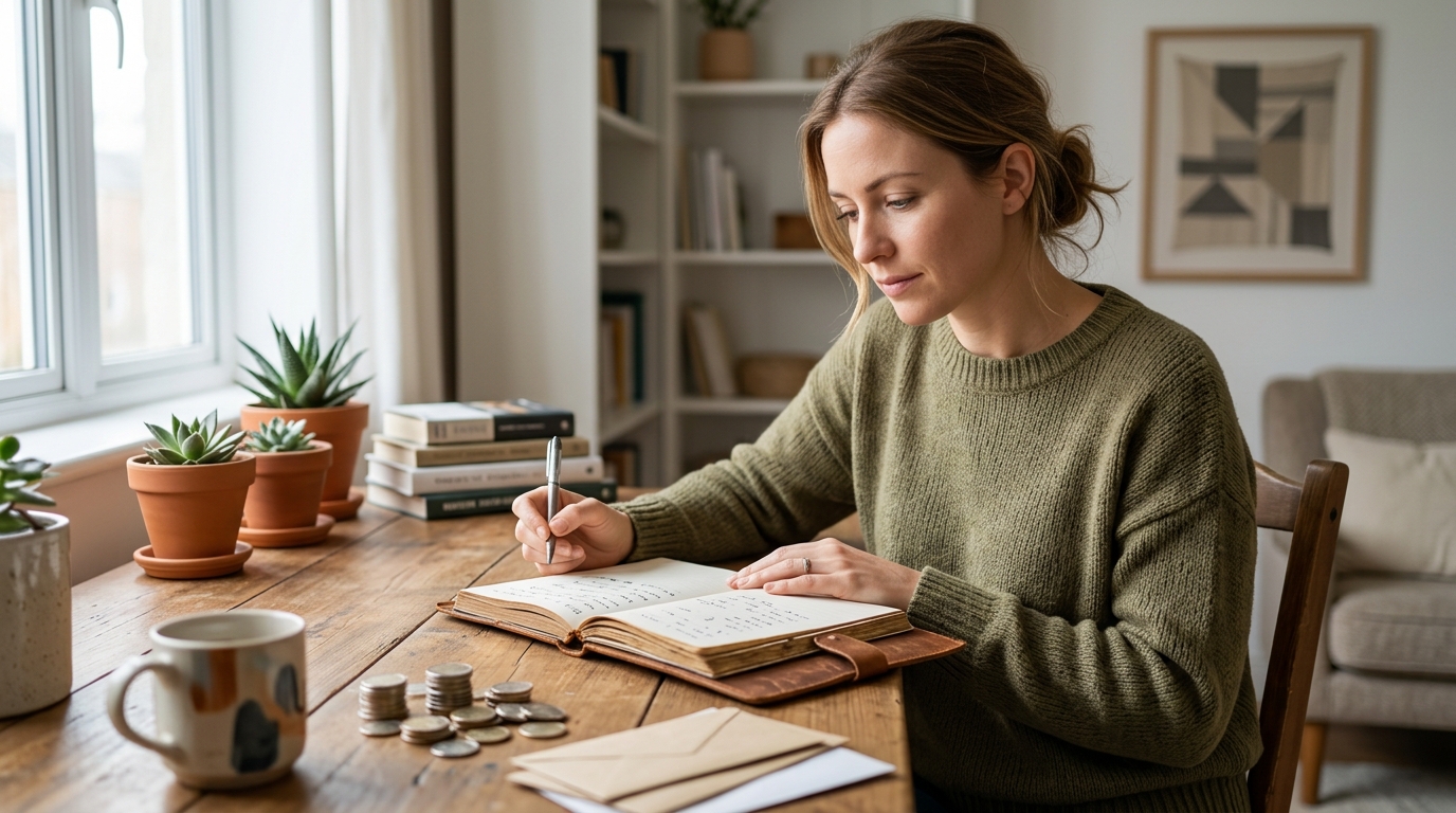 Most Powerful Money Affirmation (That Feels Believable)