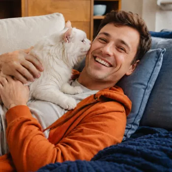 Cat Body Language Cheat Sheet: Printable Signals Guide