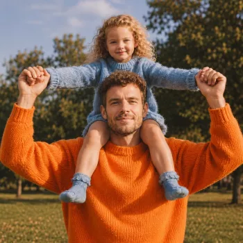 Calm Positive Parenting: Scripts, Routines, 4 C’s