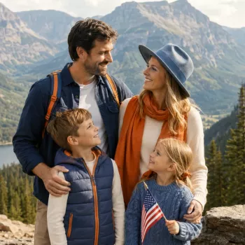 10 Must-See U.S. National Parks: Fast Facts + Planning Tips